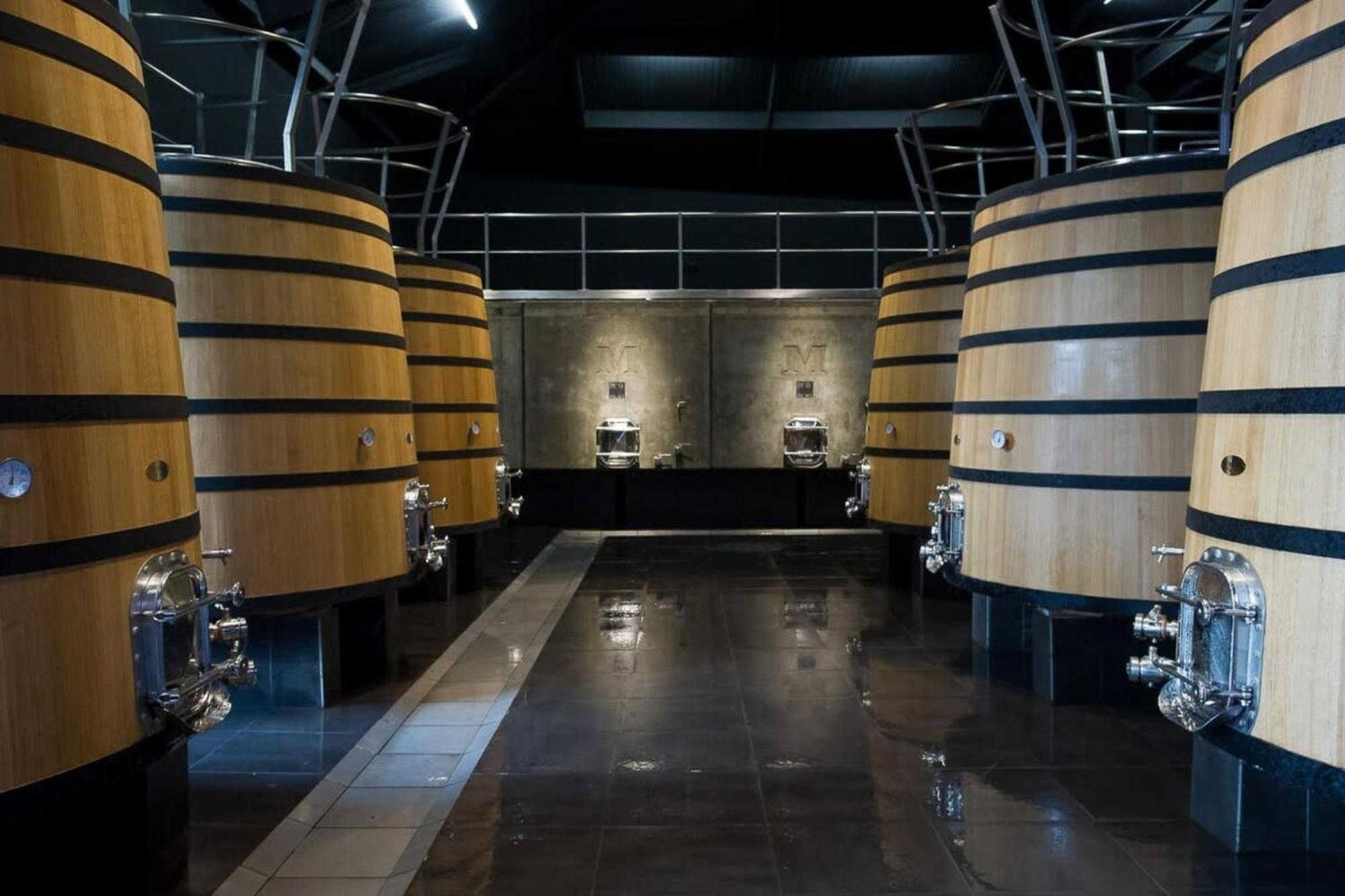 Chateau Malescasse Lamarque Zewnętrze zdjęcie
